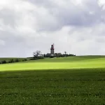 Daire Feriendüne Riedensee Kühlungsborn