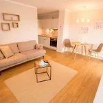Apartamento Ferienduene 