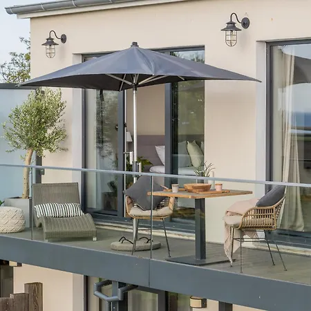 Apartamento Ferienduene 