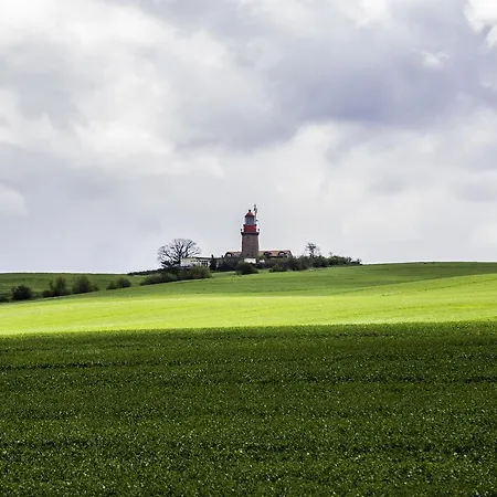 Διαμέρισμα Ferienduene 