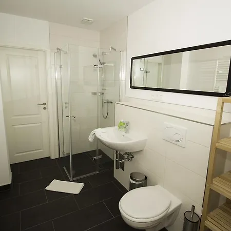 Apartamento Ferienduene 