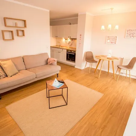 Apartment Ferienduene 