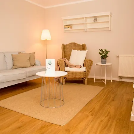 Apartamento Ferienduene 