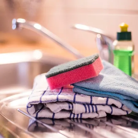 Διαμέρισμα Ferienduene 