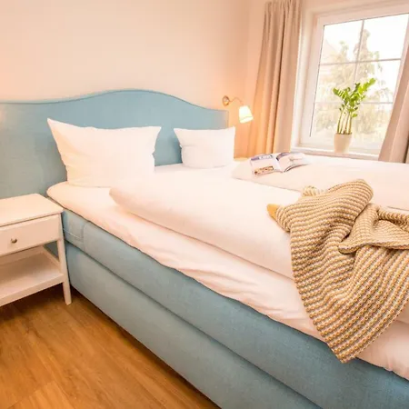 Apartment Ferienduene 